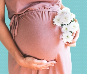ebook - Vinci la paura del parto con l'hypnobirthing